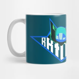 BRIOSO Mug